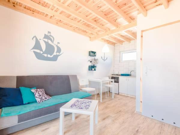 Anchor Lodge